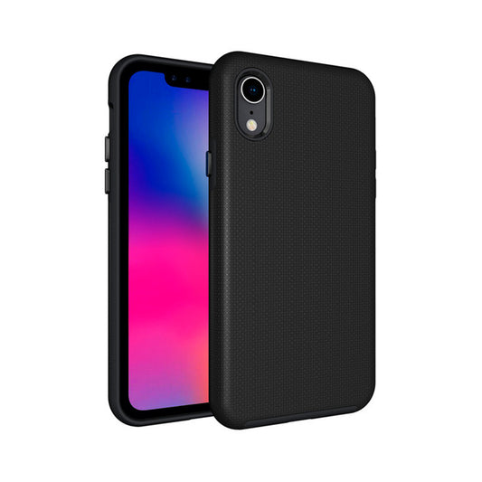Eiger - iPhone XR North Case - Black
