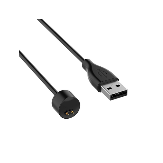 Tactical - USB Charging Cable For Xiaomi Mi Band 5/6/7 Magnetic