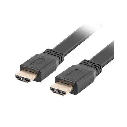 Lanberg  - Hdmi 2.0  Cable 5m