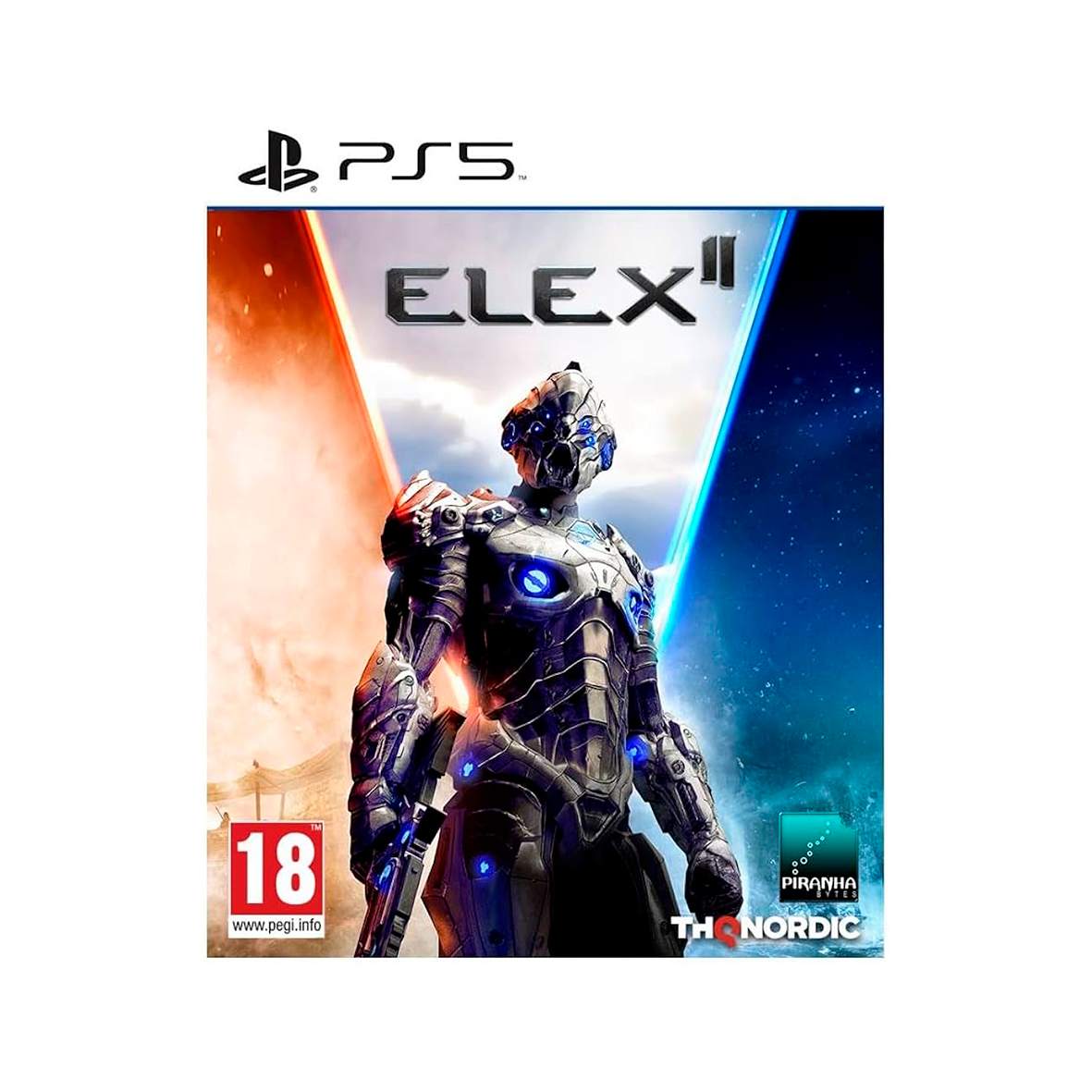 Elex II - PS5