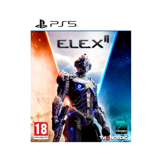 Elex II - PS5