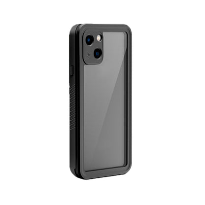 Eiger - Iphone 14 Avalanche - Black