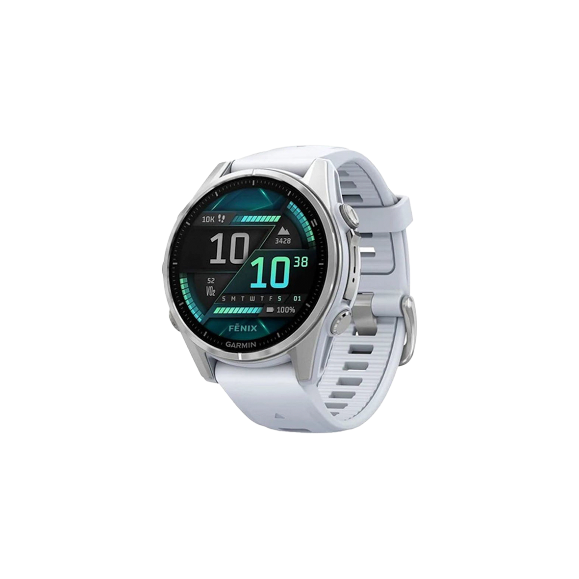 Garmin Fénix 8