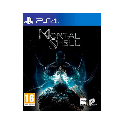 Mortal Shell - PS4
