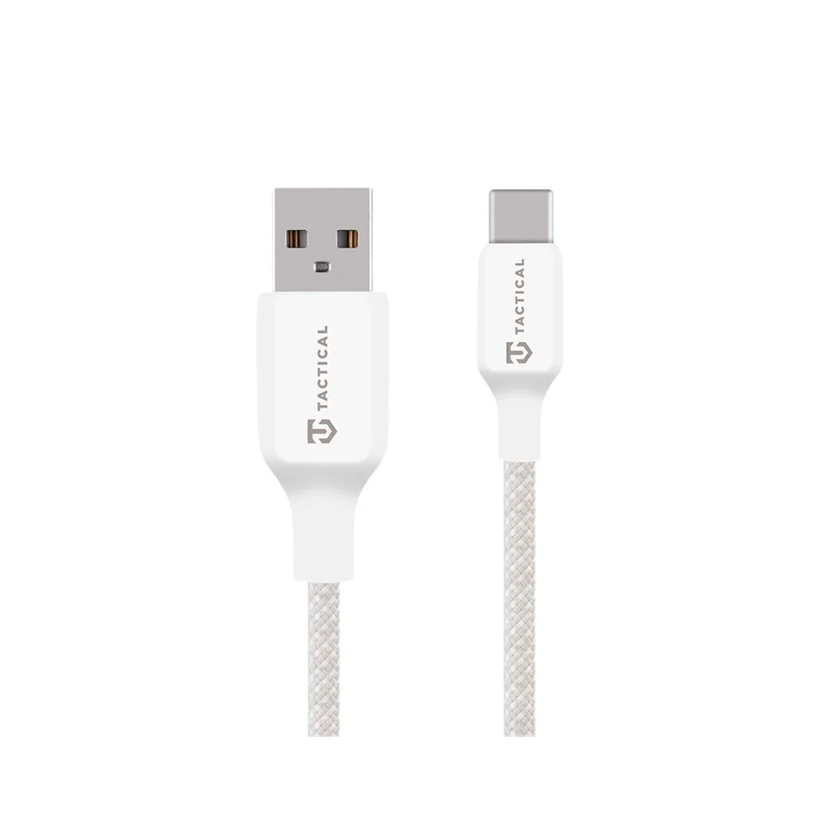 Tactical - Stitch Thread USB-A to USB-C Cable 15W 2m