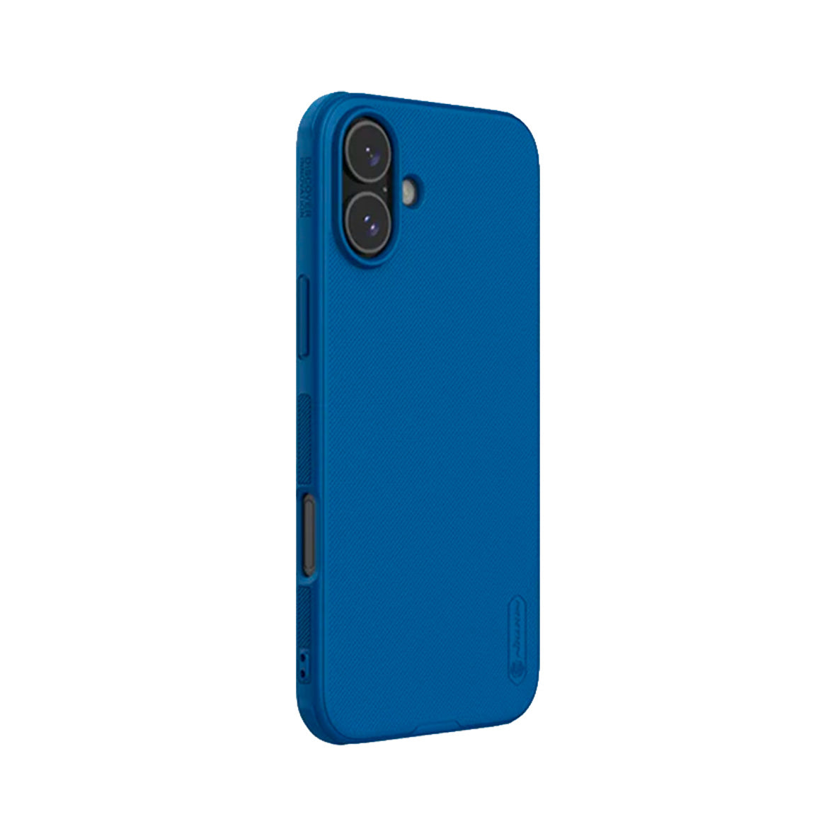 Nillkin - iPhone 16 Super Foster Pro - Blue