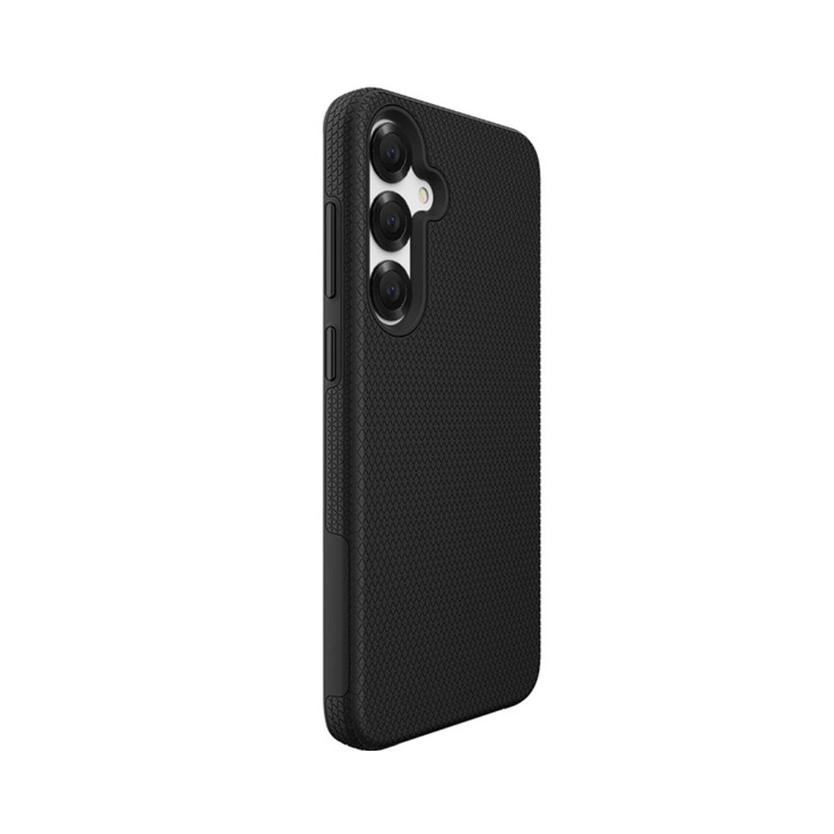 Eiger - Samsung Galaxy  S25+/S24+ North GRS Case - Black