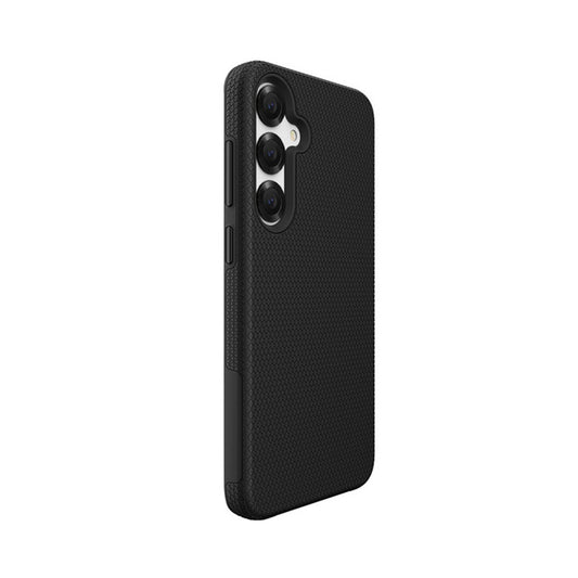 Eiger - Samsung Galaxy S25+/ S24+ North Magsafe Case GRS - Black