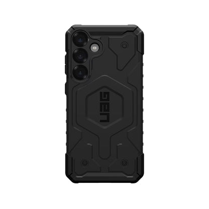 UAG - Samsung Galaxy S25 5G Pathfinder Magnet MagSafe Case - Black
