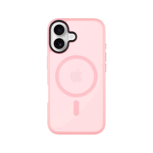Tactical - iPhone 16 MagForce Hyperstealth - Pink
