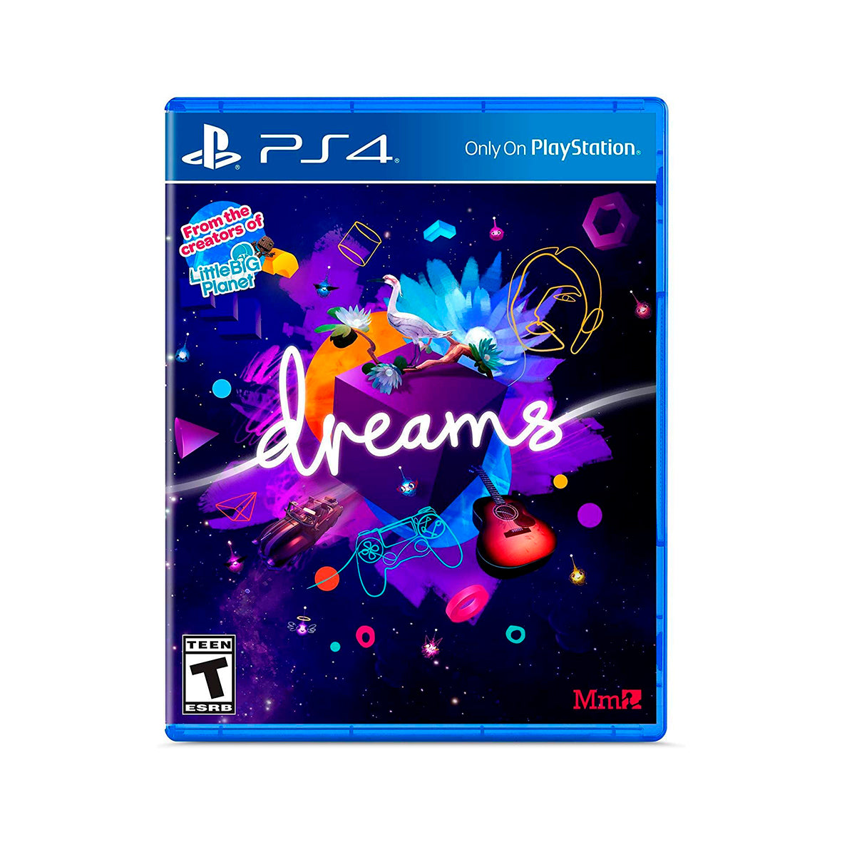 Dreams - PS4