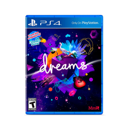 Dreams - PS4