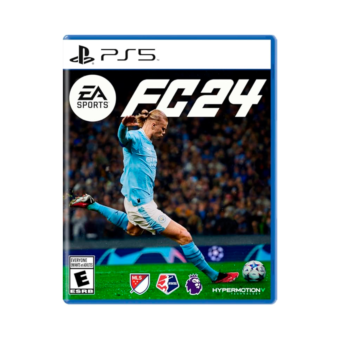 FC 24 - PS5