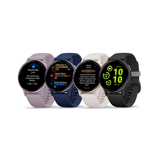 Garmin Vivoactive 5