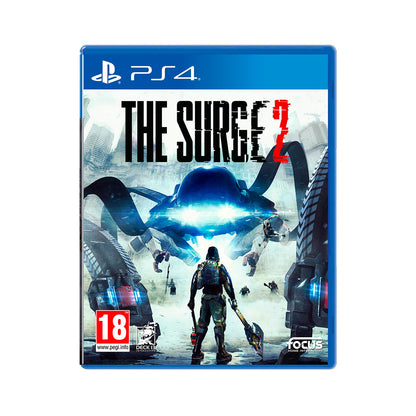 The Surge 2 - PS4
