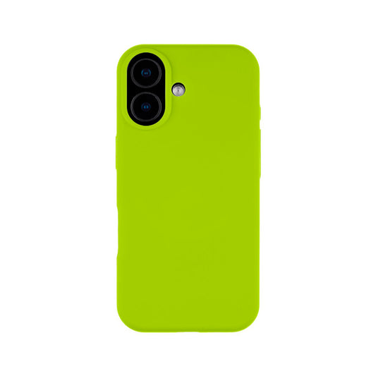 Tactical - iPhone 17 MagForce Velvet Smoothie Cover - Avocado