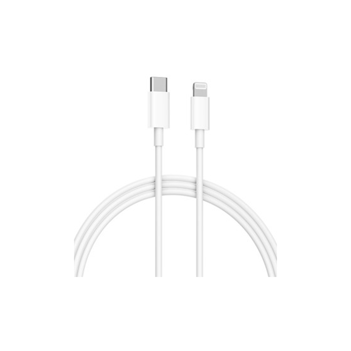 Xiaomi - Mi type C to Lightning Cable