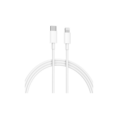 Xiaomi - Mi type C to Lightning Cable