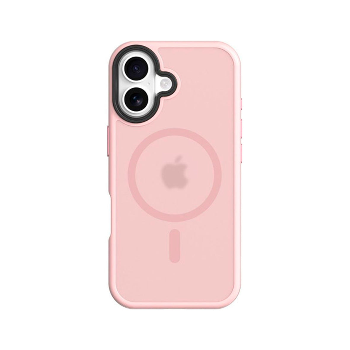 Tactical - iPhone 17 MagForce Hyperstealth Cover - Pink
