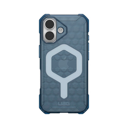 UAG - iPhone 17 Essential MagSafe Case - Cloud Blue