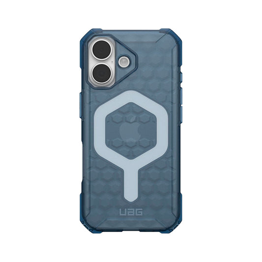 UAG - iPhone 17 Essential MagSafe Case - Cloud Blue