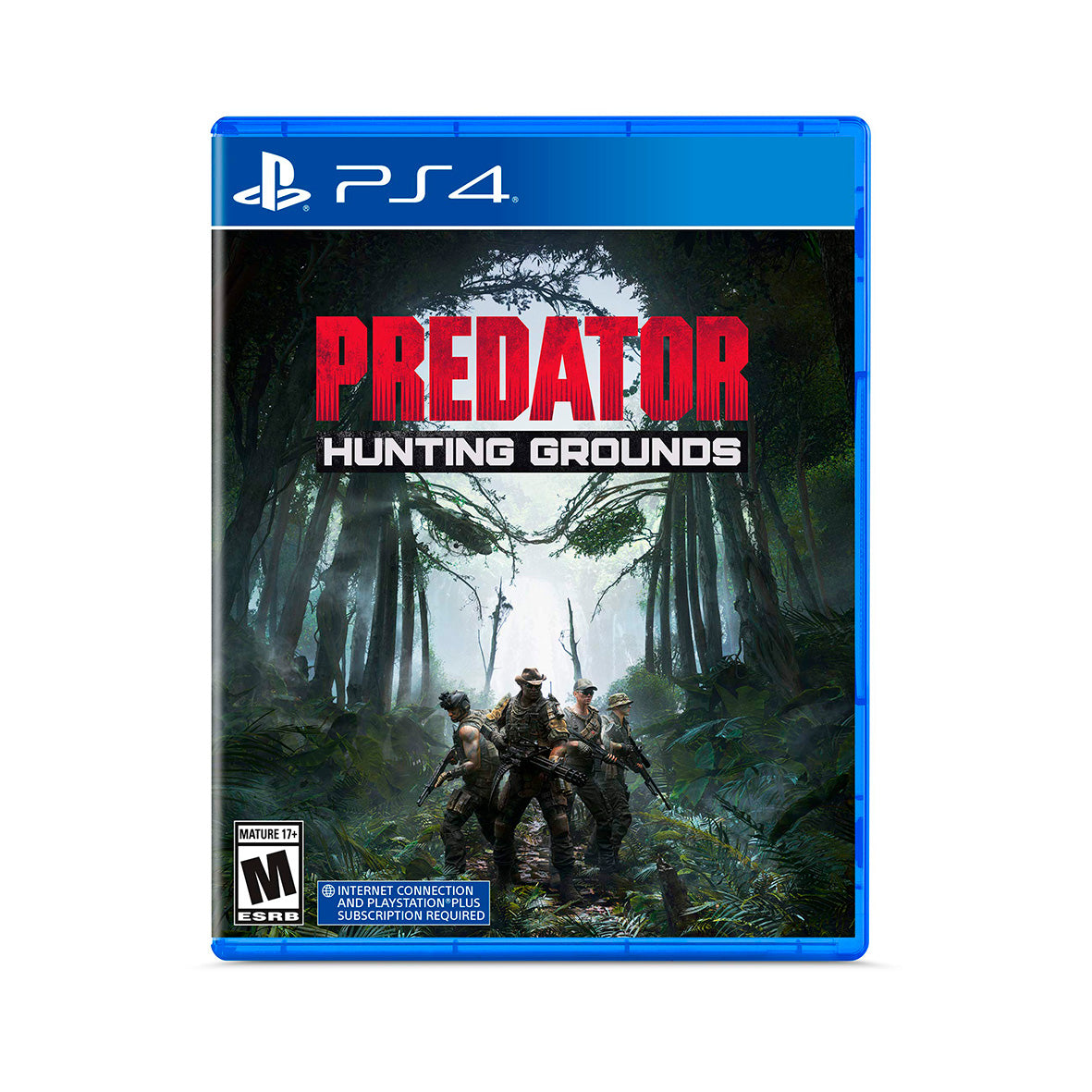 Predator: Hunting Grounds - PS4