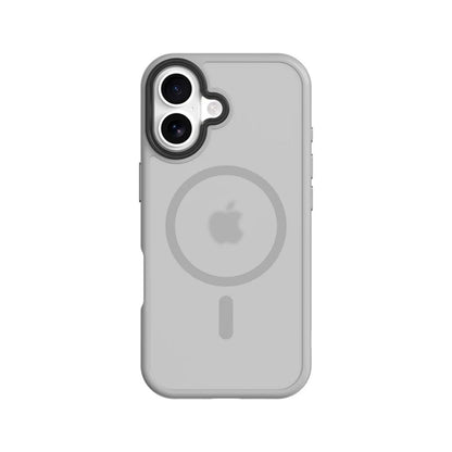 Tactical - iPhone 17 MagForce Hyperstealth Cover - Grey