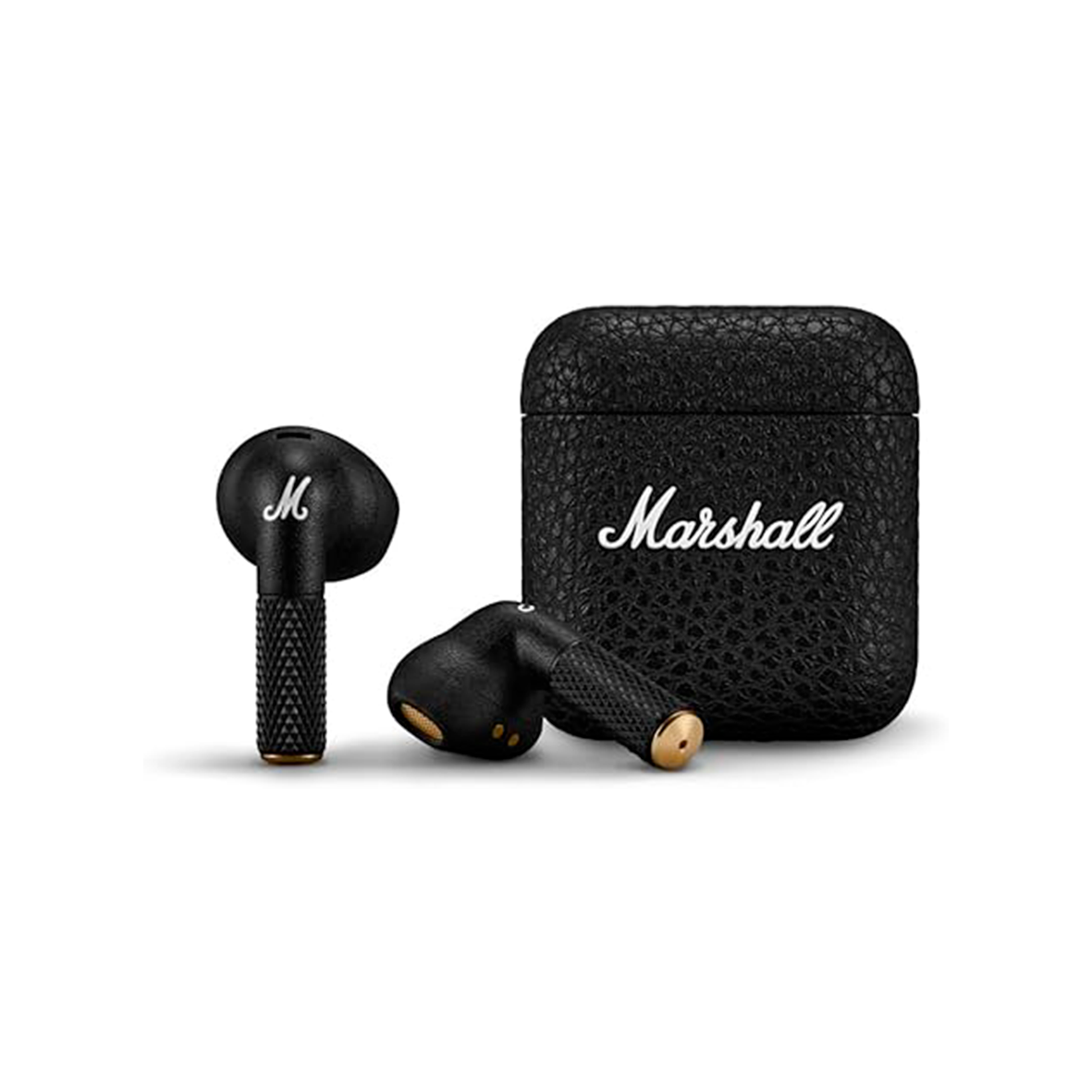 Marshall Minor IV
