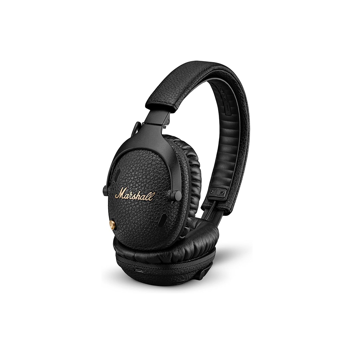 Marshall Monitor III