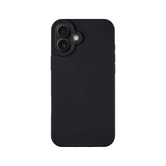 Tactical - iPhone 16 Velvet Smoothie Cover - Asphalt