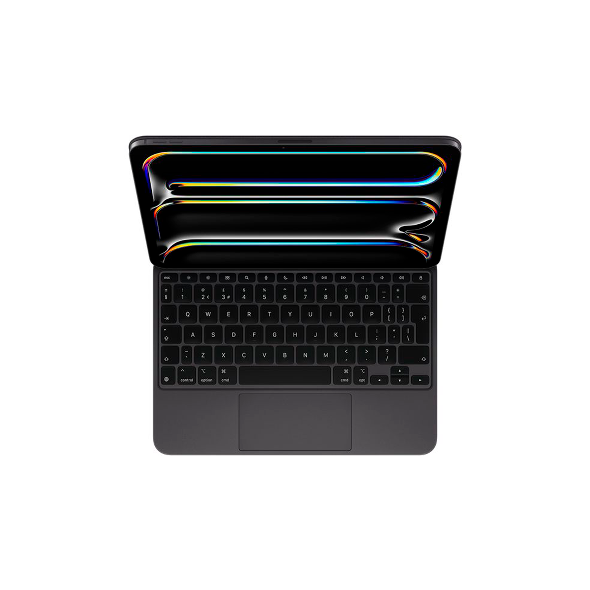 Apple - 13" iPad Pro (M4) Magic Keyboard