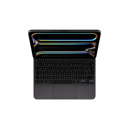 Apple - 13" iPad Pro (M4) Magic Keyboard