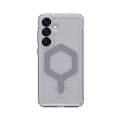 UAG - Samsung Galaxy S25+ 5G Plyo Pro MagSafe Case - Transparent
