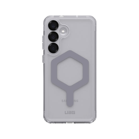 UAG - Samsung Galaxy S25+ 5G Plyo Pro MagSafe Case - Transparent