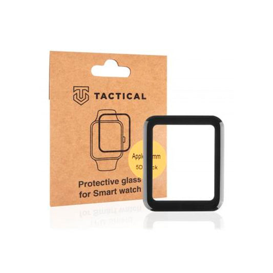 Tactical - Apple Watch S7 45mm Glass Shield