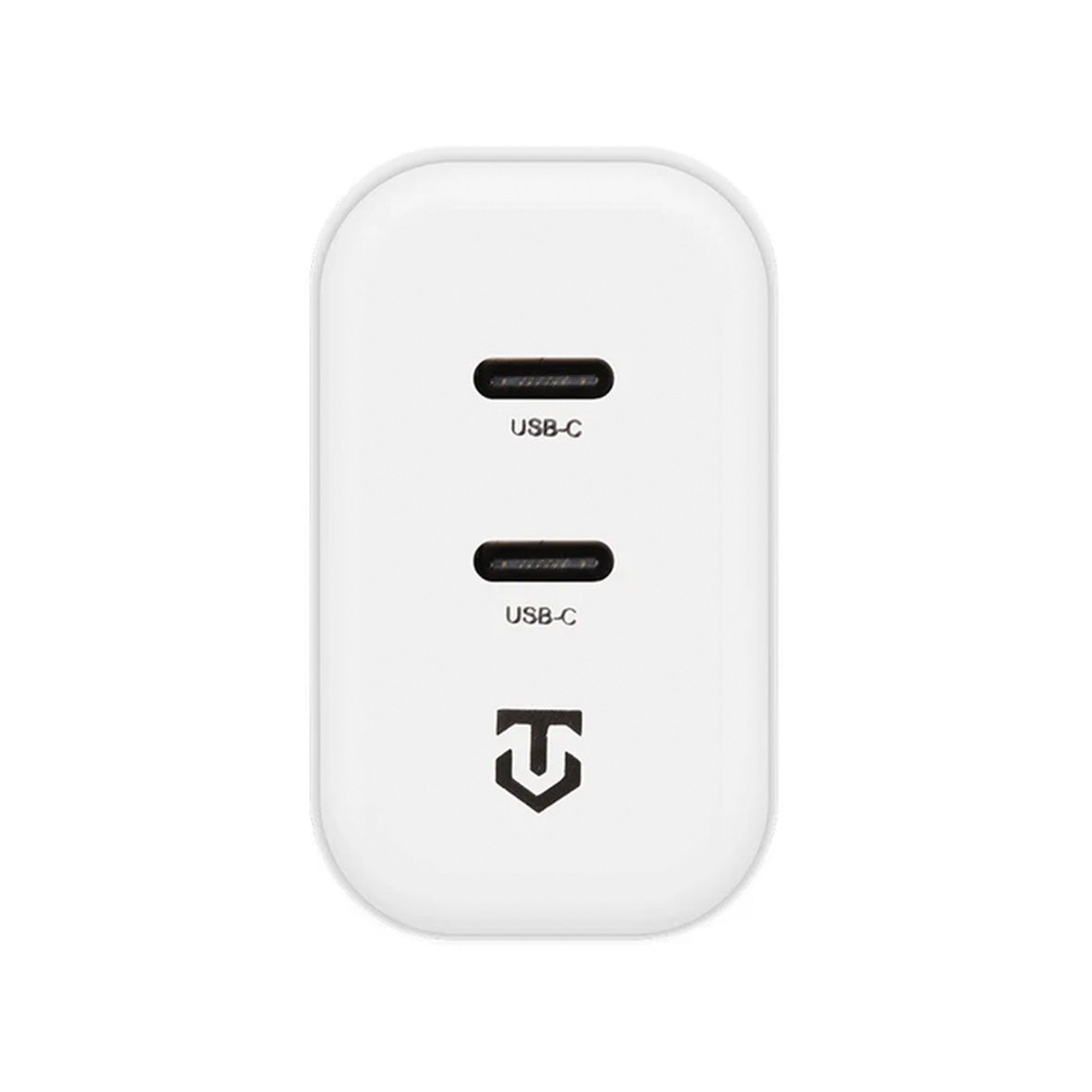 Tactical - Base Plug Dual 40W