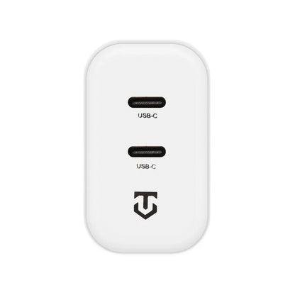 Tactical - Base Plug Dual 40W