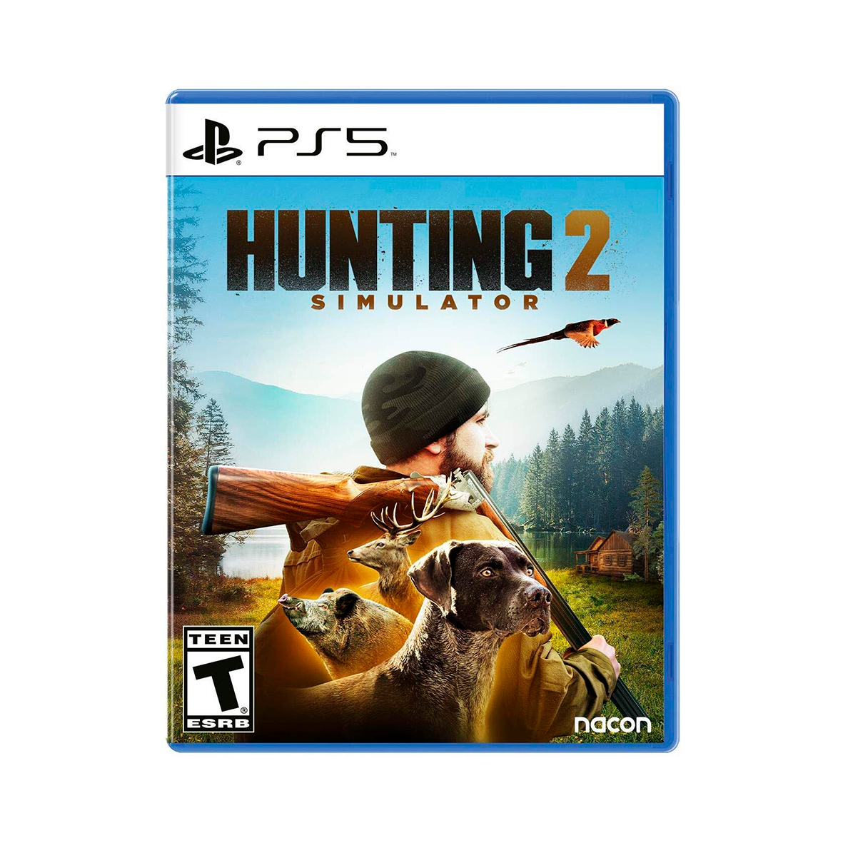 Hunting Simulator 2 - PS5