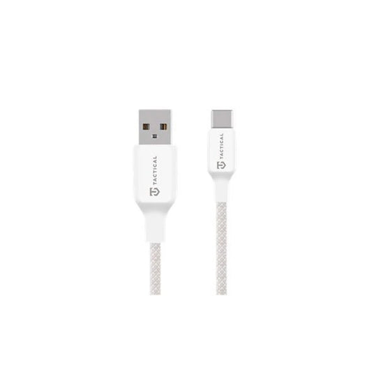 Tactical - Charge & Data Cable - 30cm - USB C