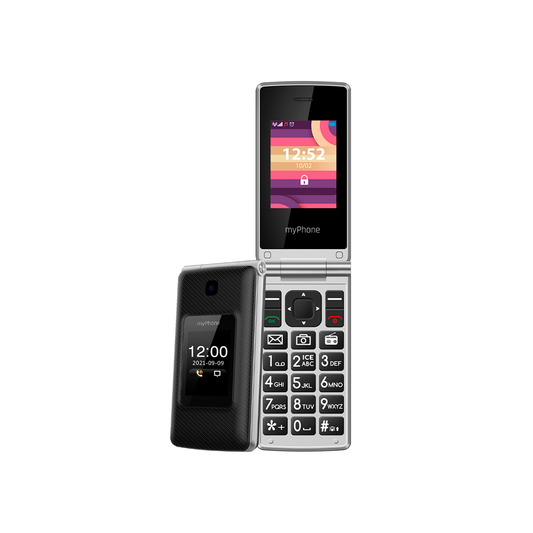 myPhone Tango LTE