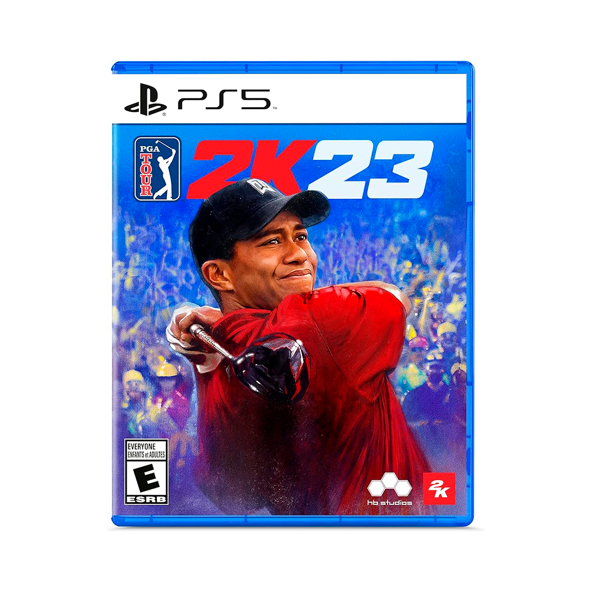 PGA TOUR 2K23 - PS5