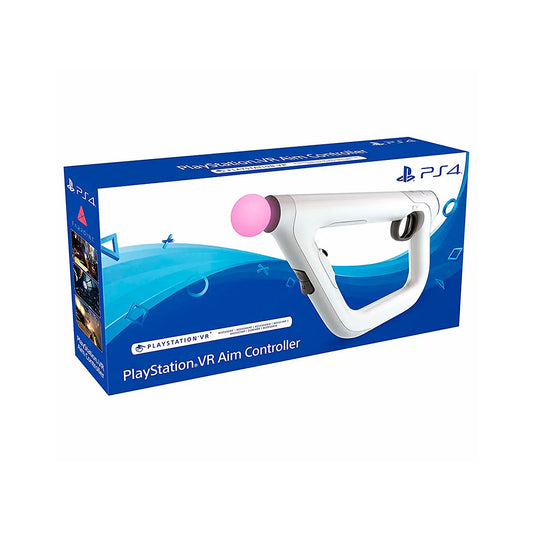 Ps4 - VR Aim Controller