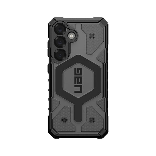 UAG - Samsung Galaxy S25 Pathfinder Case - Clear