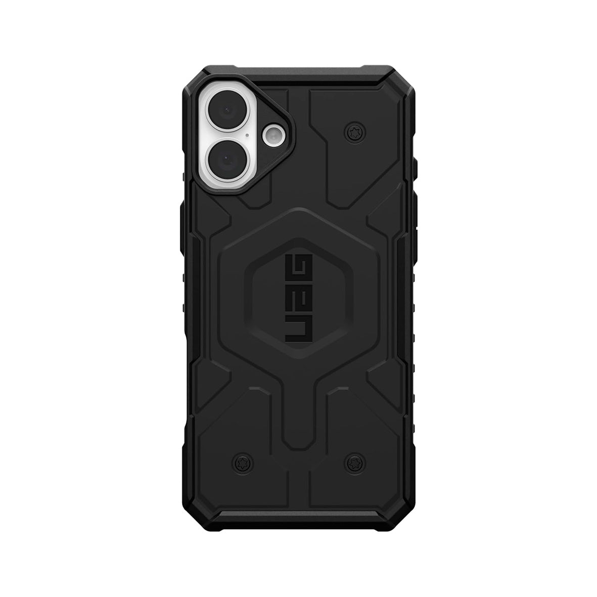 iPhone 16 Plus UAG Pathfinder MagSafe Case - Black