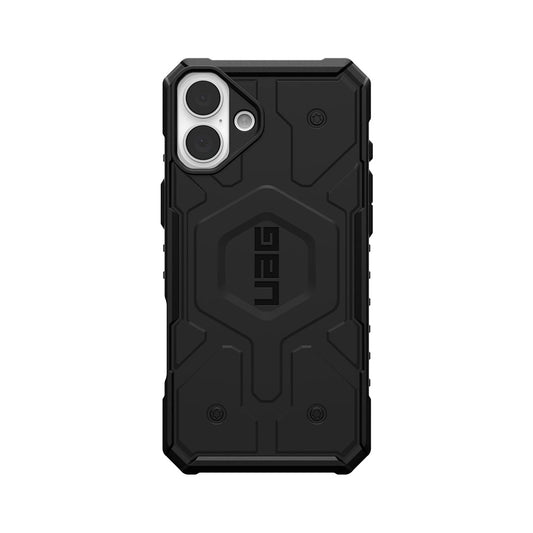 iPhone 16 Plus UAG Pathfinder MagSafe Case - Black