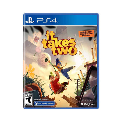 It Takes Two - PS4