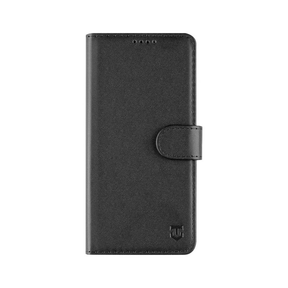 Tactical - iPhone 16 Field Notes - Black