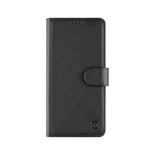 Tactical - iPhone 16 Field Notes - Black
