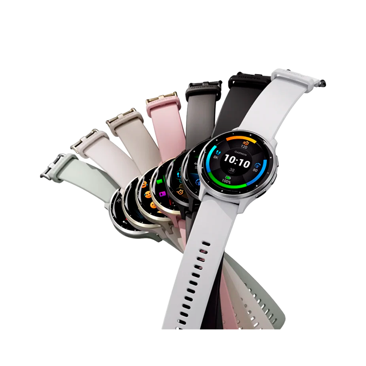 Garmin Venu 3