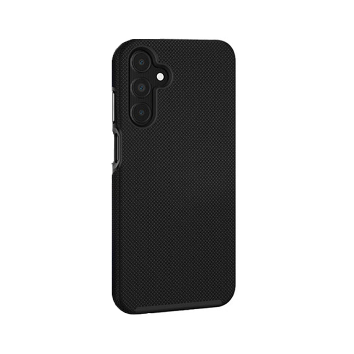 Eiger - Samsung Galaxy A15 North Case - Black